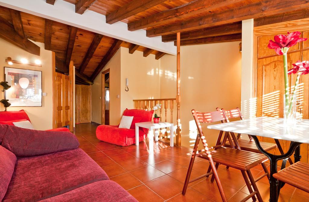 Appartement Atico Preciados à Madrid Extérieur photo